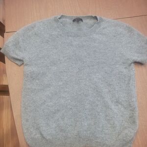 Quince 100% Cashmere Sweater